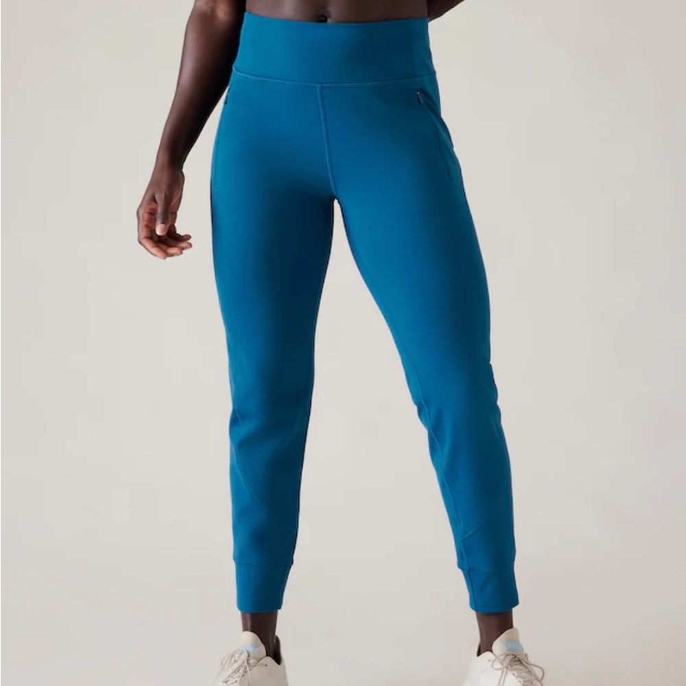 Athleta Rainer jogger